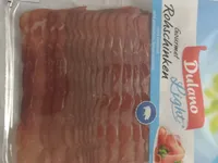 Gourmet Rohschinken Light
