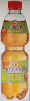 Labertaler Apfelschorle 0,5l