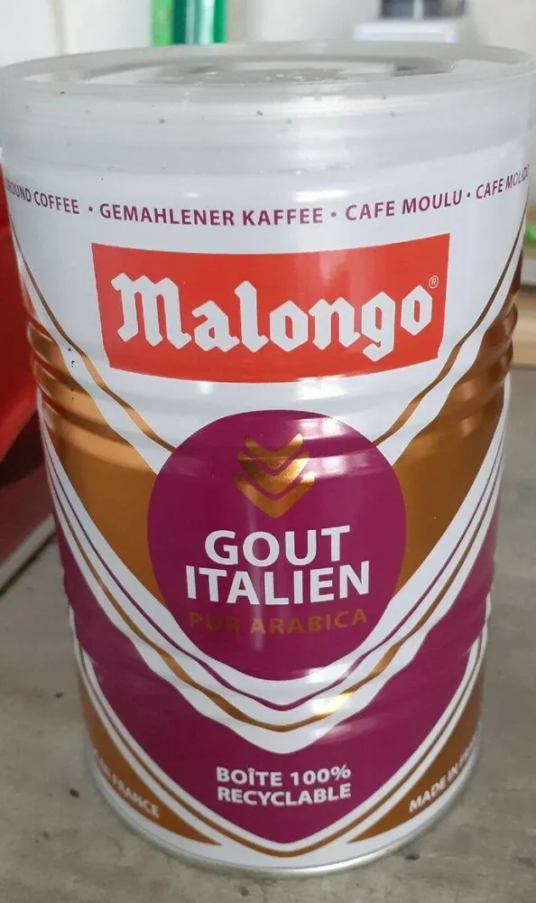 Café Malongo