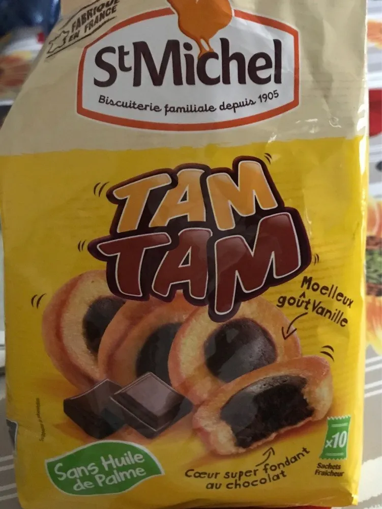 Tamtam