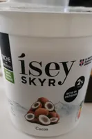 Skyr coco