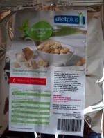 Boules de soja