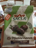 Olive nere