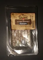 Mini-Bûchettes Nature