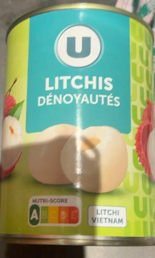 Litchi