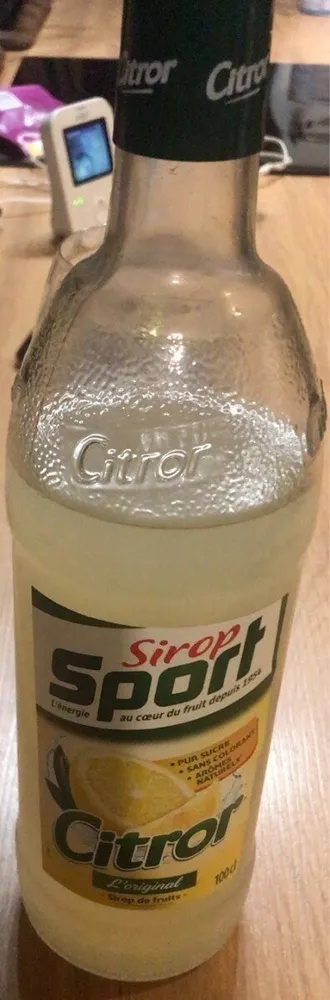 Citror