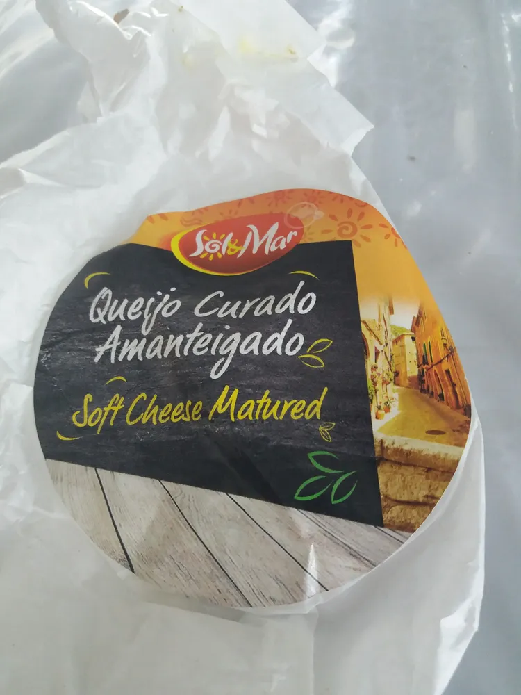 amanteigado