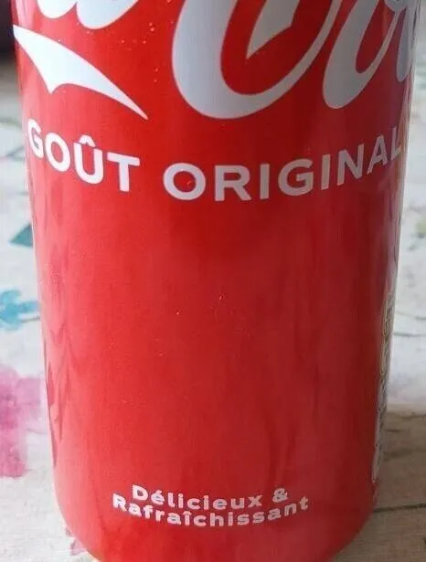 Coca-cola 330ml