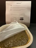 Lentejas Estofadas con Chorizo