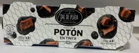 Potón en tinta