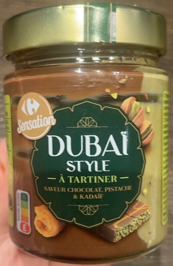 Dubai style