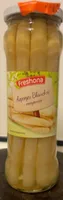 Asperges blanches
