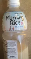 Morning rice