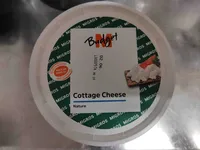 Cottage Cheese
