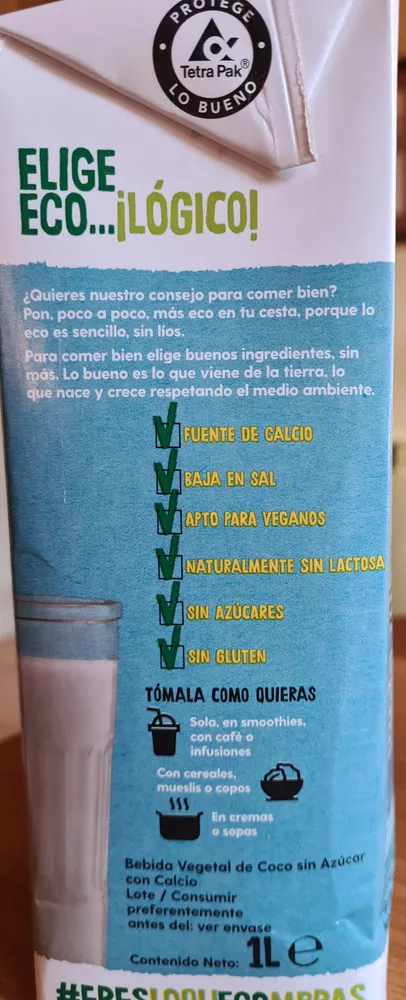 ecocesta COCO