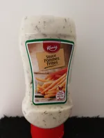 Sauce Pommes Frites