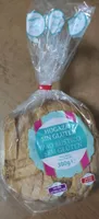 Hogaza sin gluten