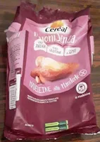 Buonisenzo Madeleine allé mandorle