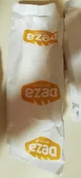 Pan Bombón Deza.