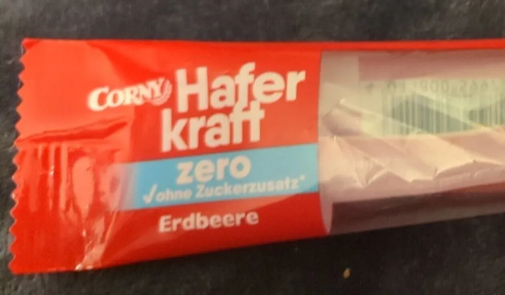 Haferkraft zero