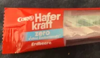Haferkraft zero