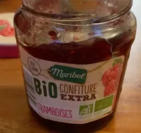 Confiture extra framboise