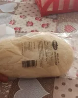 Mollete de Antequera ,deza