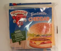 Toastinette cheddar