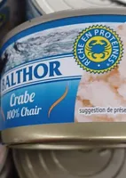 Crabe