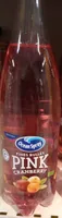 Fines Bulles Pink Cranberry