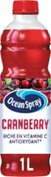 PET 1L OCEAN SPRAY CLASS