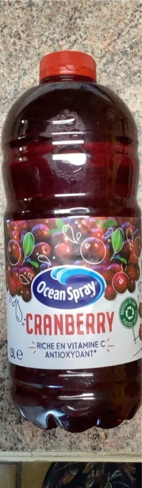 Cranberry