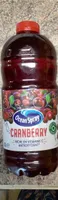 Cranberry