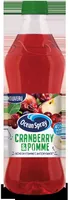 Ocean Spray Cranberry & Pomme