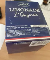 Limonade L'Originale
