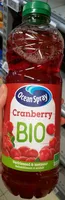 Cranberry BIO