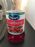 Cranberry