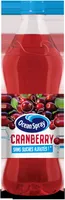 Ocean Spray cranberry Sans Sucres Ajoutés