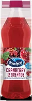 Ocean Spray Cranberry & Grenade