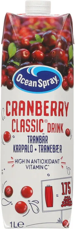 Cranberry classic