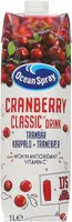 Cranberry classic