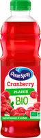 Ocean Spray Cranberry BIO
