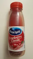Cranberry classic