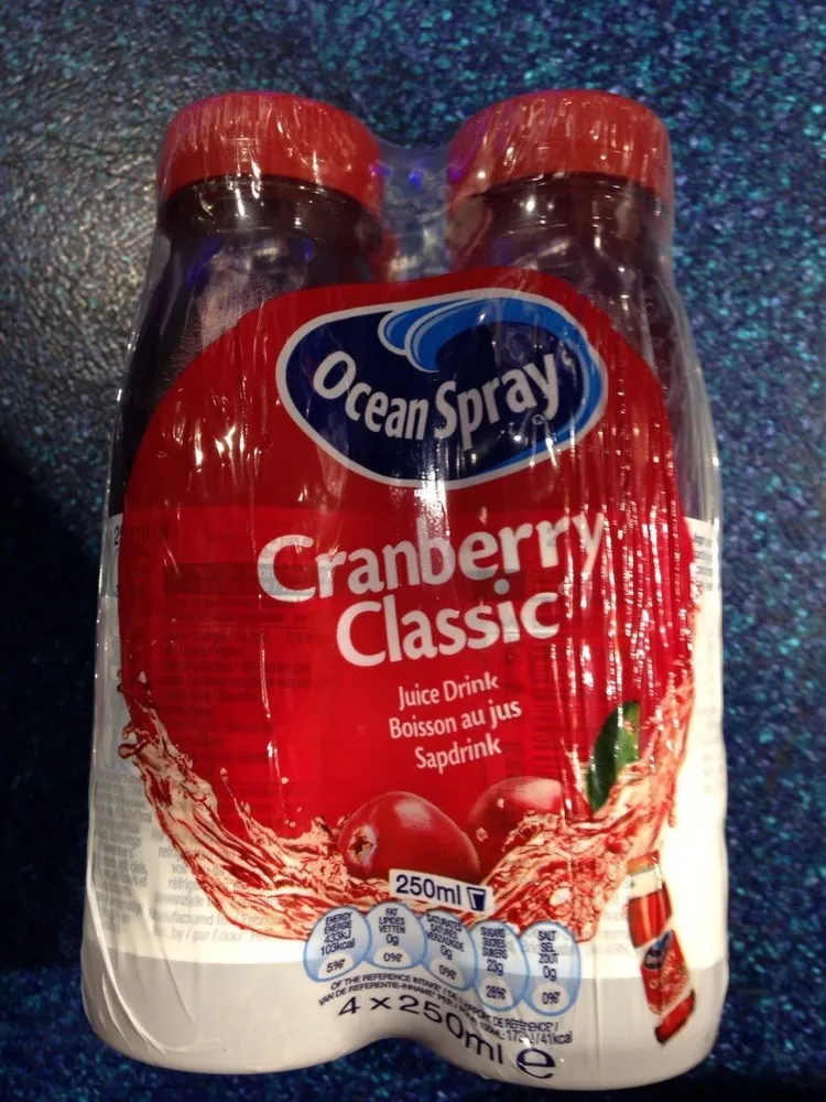 Cranberry classic