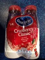 Cranberry classic
