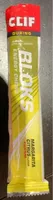 Bloks Energy chews