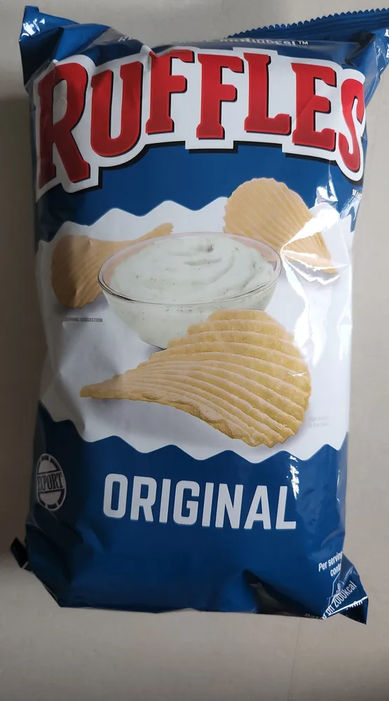 Potato Chips (Original)