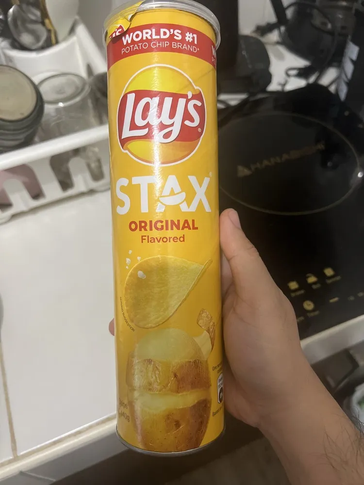 Stax Original