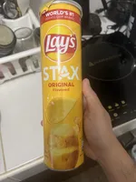 Stax Original
