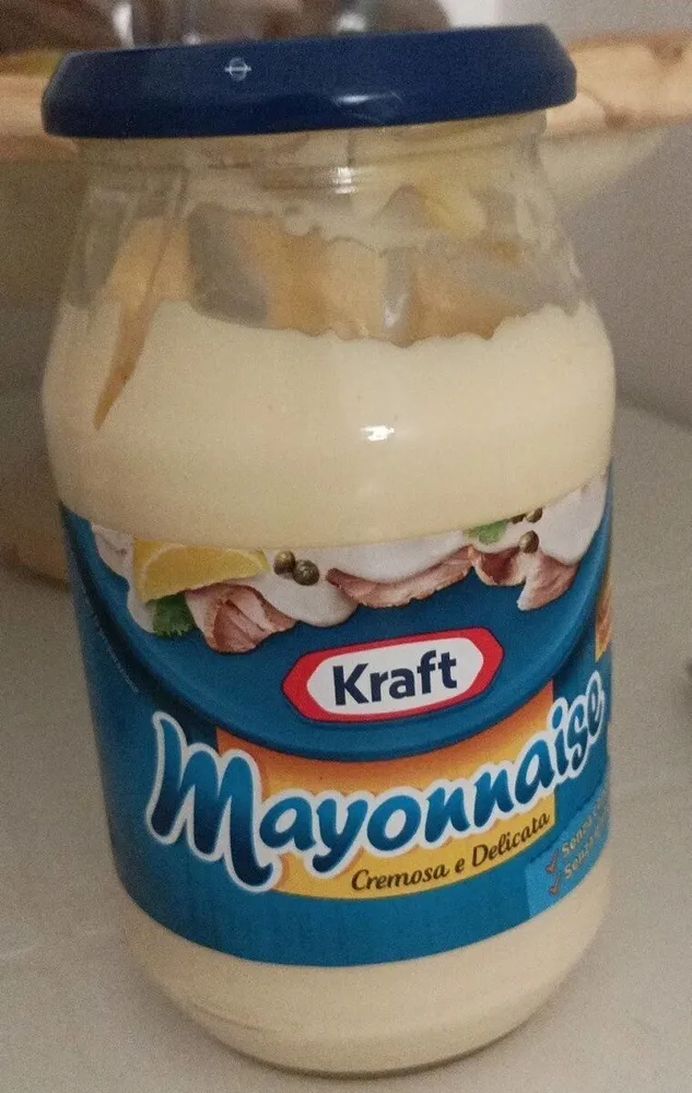 Maionese